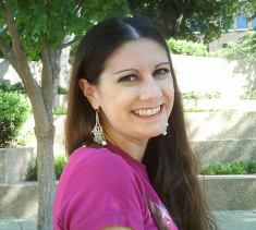 Joie Gibson profile pic