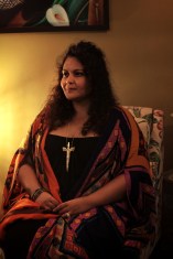 Aparna Sanyal Portrait 1