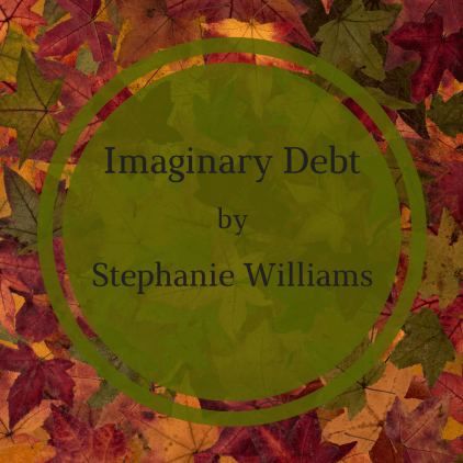Imaginary Debt