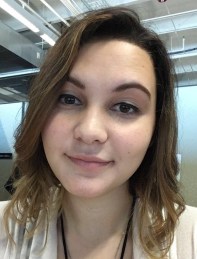 Elizabeth Erhartic Photo