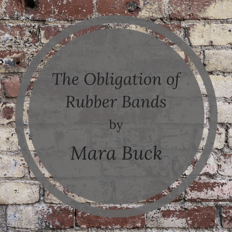 Issue 5 - Nonfiction