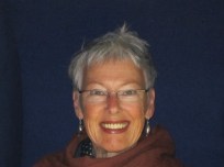 Judith Crosland - pic