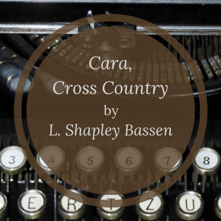 Cara, Cross Country
