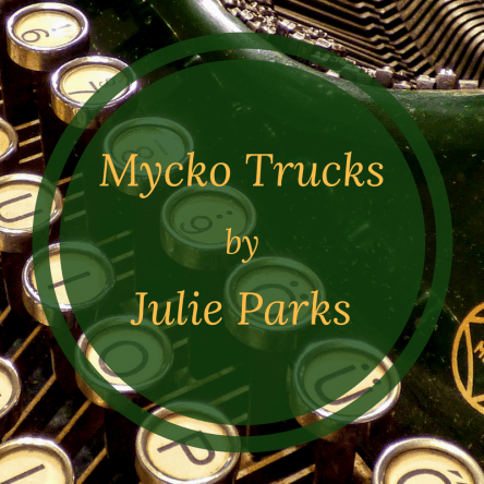 Issue 6 - Nonfiction