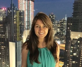 Roopal Badheka Photo NYC