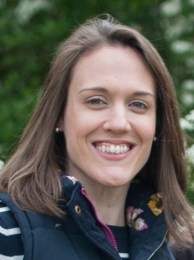 Victoria Bird - photo