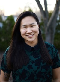 Processed with VSCO with  preset