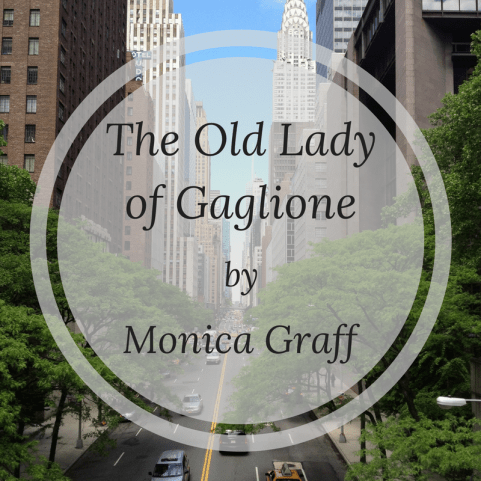 Issue 8 - Nonfiction