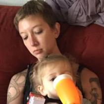 Shannon Frost Greenstein