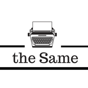 the Same logo
