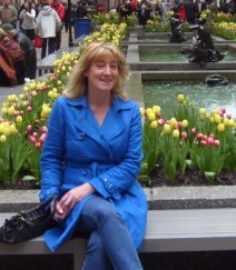 Ruth-Ogilvie-Brown-Bio