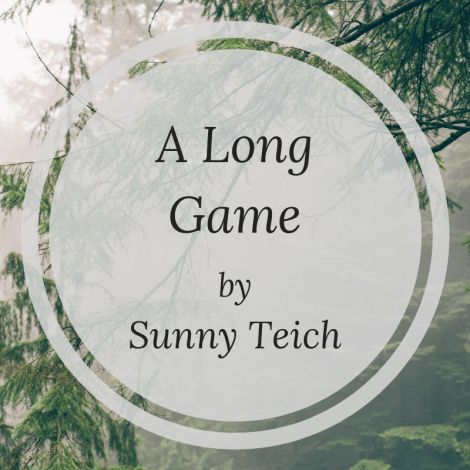 Pushcart PrizeNominations (2)